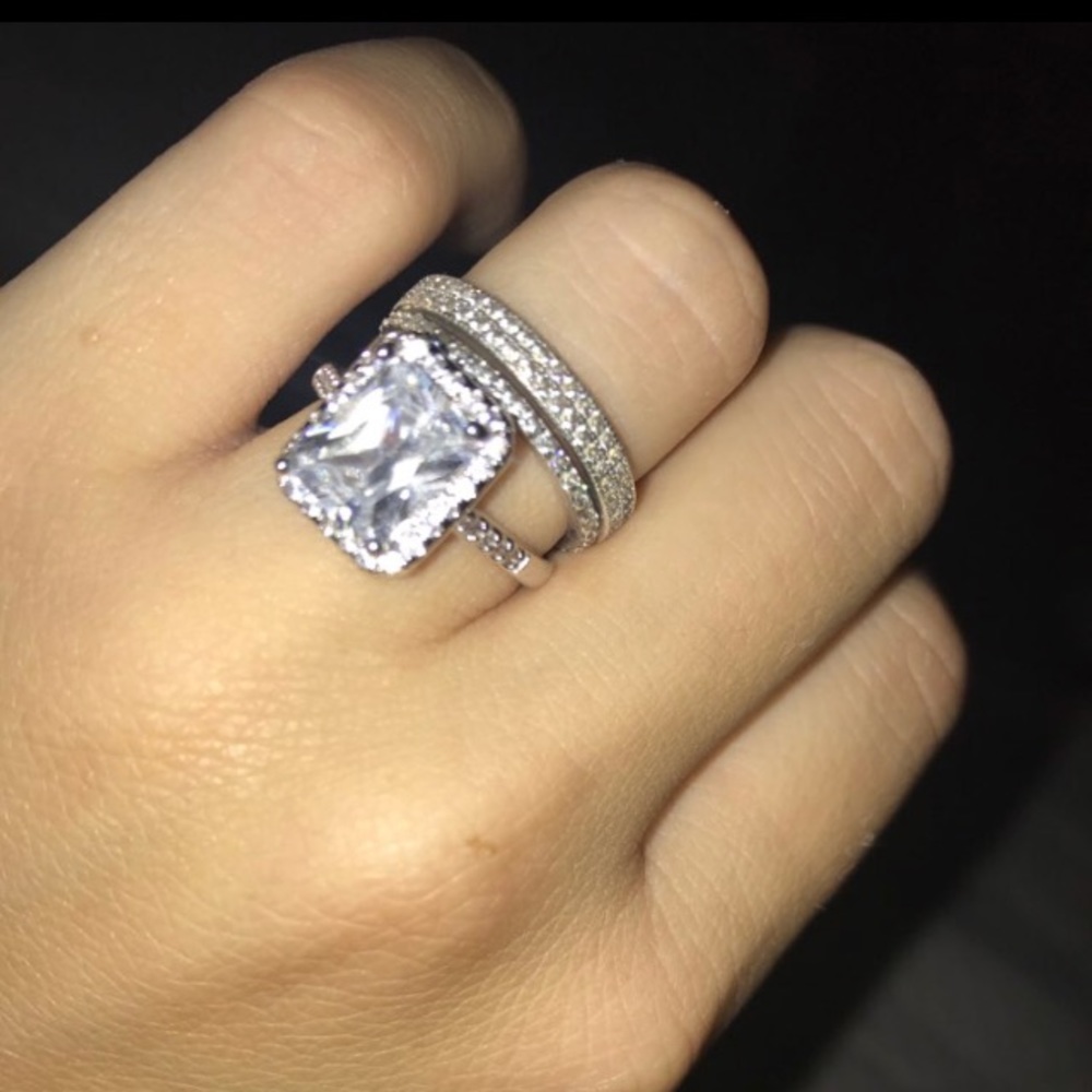 Special price, today only ❗️ Trendy Ring - Picture 2 of 5